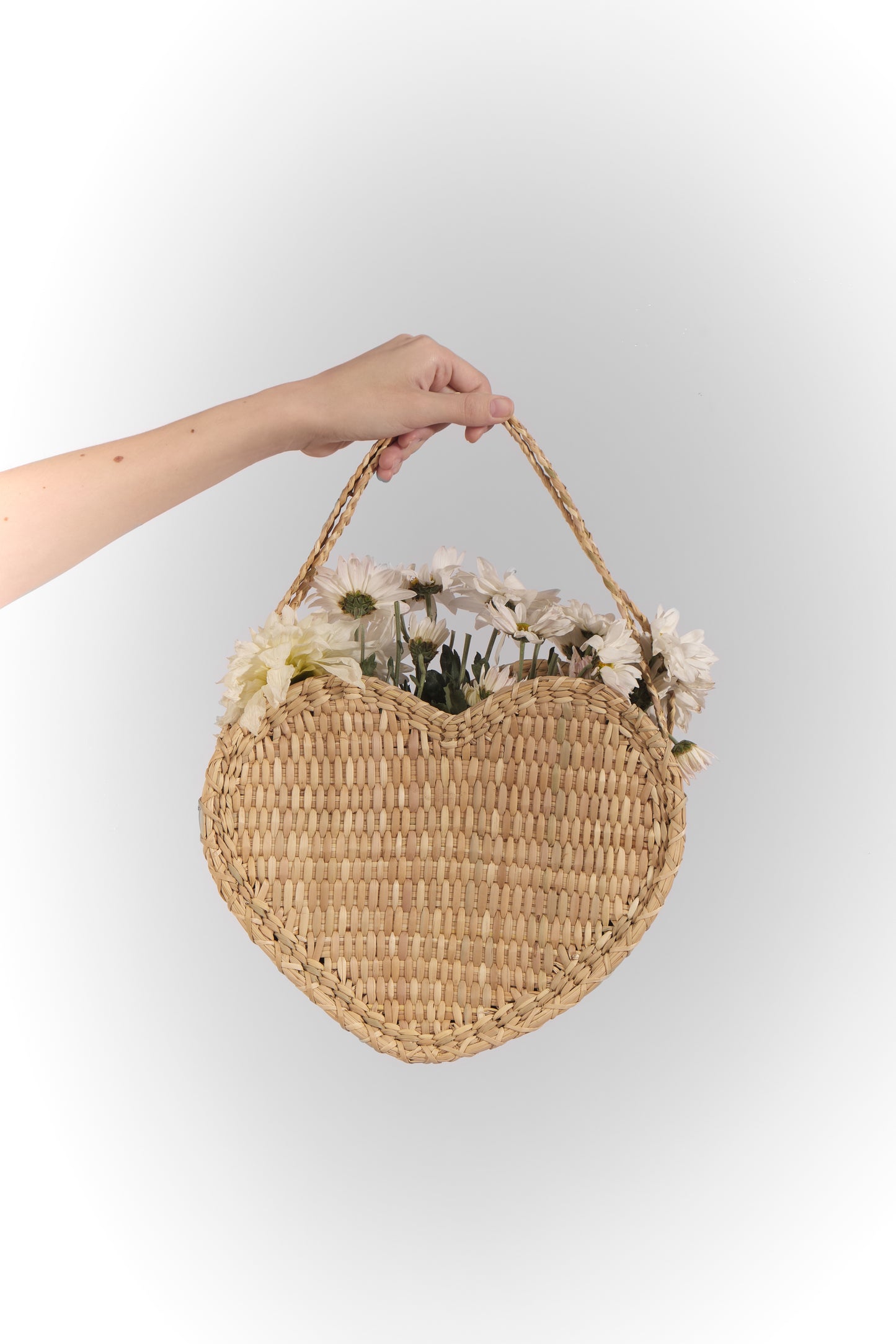 Cartera Fleur