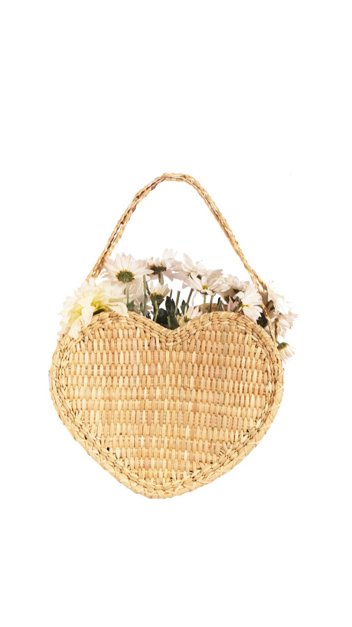 Cartera Fleur